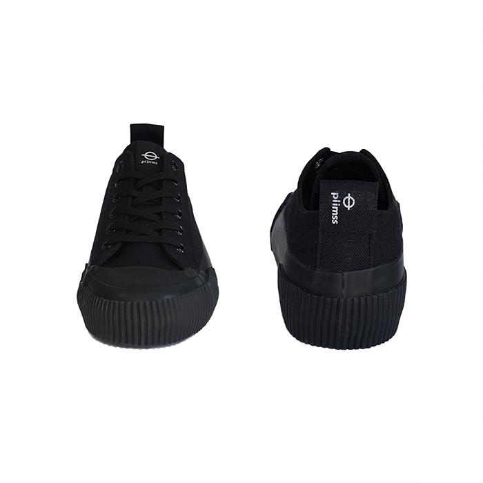 Кеды Plimss Ark012 Черные
