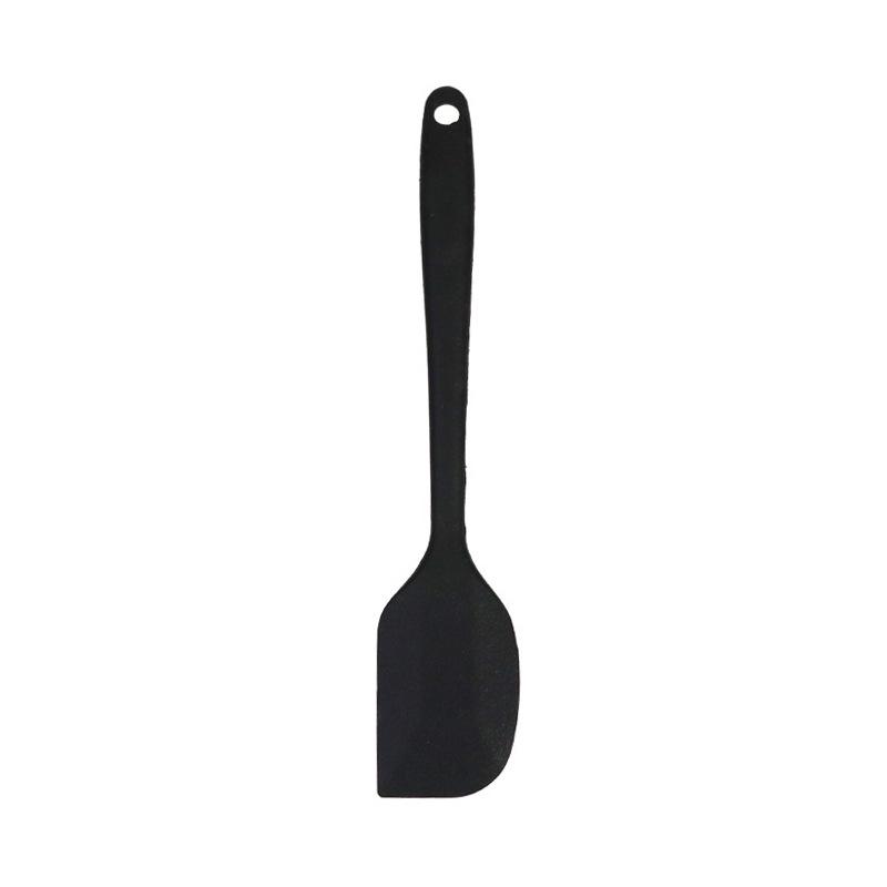 Silicone & Stainless Steel 15-Piece Non-Stick Kitchenware Set: Spatula, Soup Spoon, More.