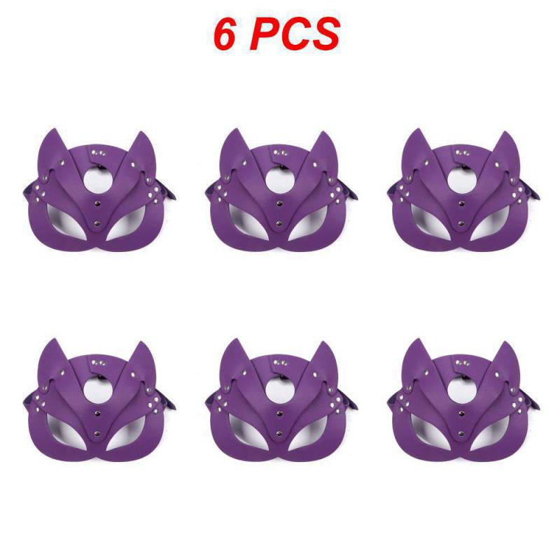 1~8PCS Kits Adults Sex Toys for Couples Handcuffs Nipple Clamps Spanking Paddle Sex Metal Anal Plug Vibrator Slave Bondage