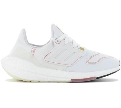 ULTRA BOOST 22 W - женские кроссовки спортивные туфли белые GX9147 ОРИГИНАЛ