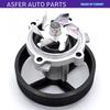 Водяной насос для Astra J Corsa C Combo CD Meriva AB Egea (высокая печать) Linea Doblo Albea Punto Fiorino Bipper Nemo 1.3 Oem 46815125 12855462 46338675