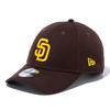 Кепка 940 AC COLOR SADPAD GAME 22J San Diego Padres Свободный размер [New Era]