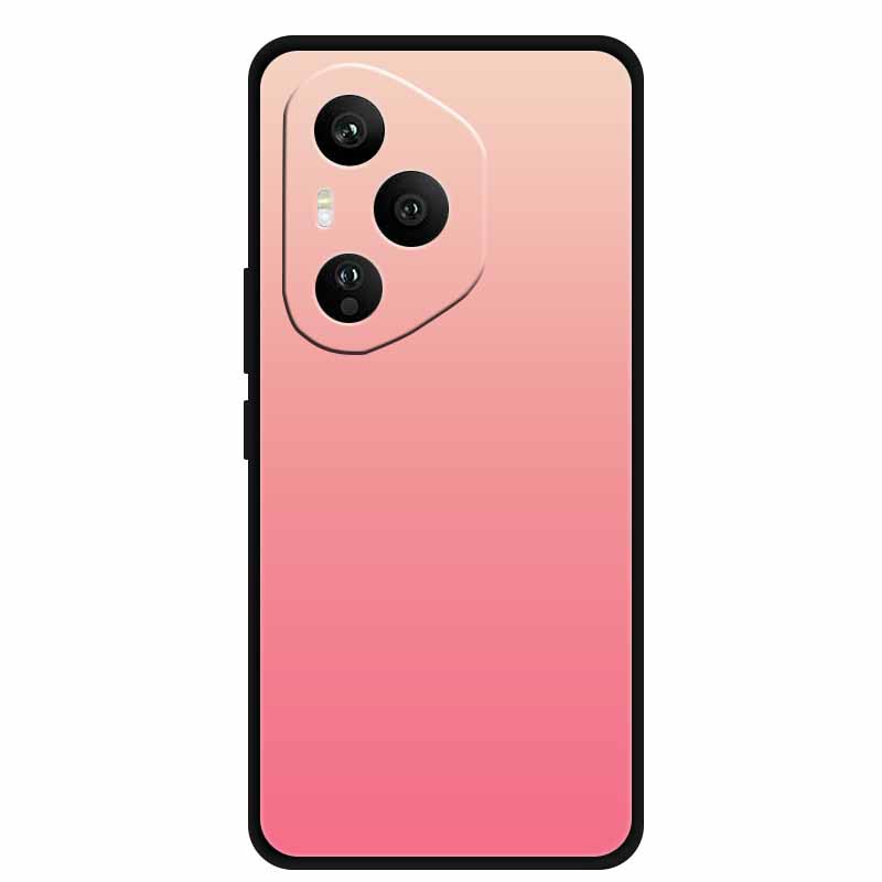 Чехол для Honor 400 Pro 5G Чехол для Honor 400 5G Силиконовая задняя крышка с мраморной раскраской Чехлы для Honor 400 Pro/ 400 Черный ТПУ Чехол 400 Pro 5G