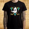 Мужские и женские футболки Mighty Ducks Anaheim