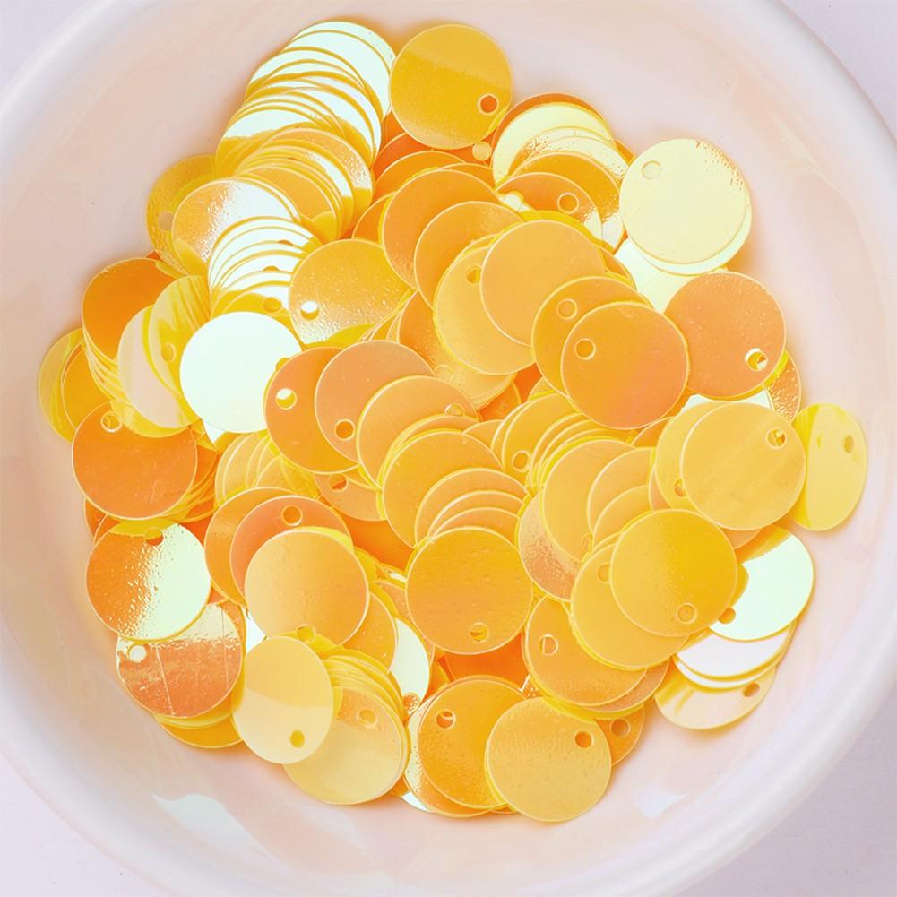 DIY украшения ручной работы DIY пластиковые блестки Ful Vibrant S