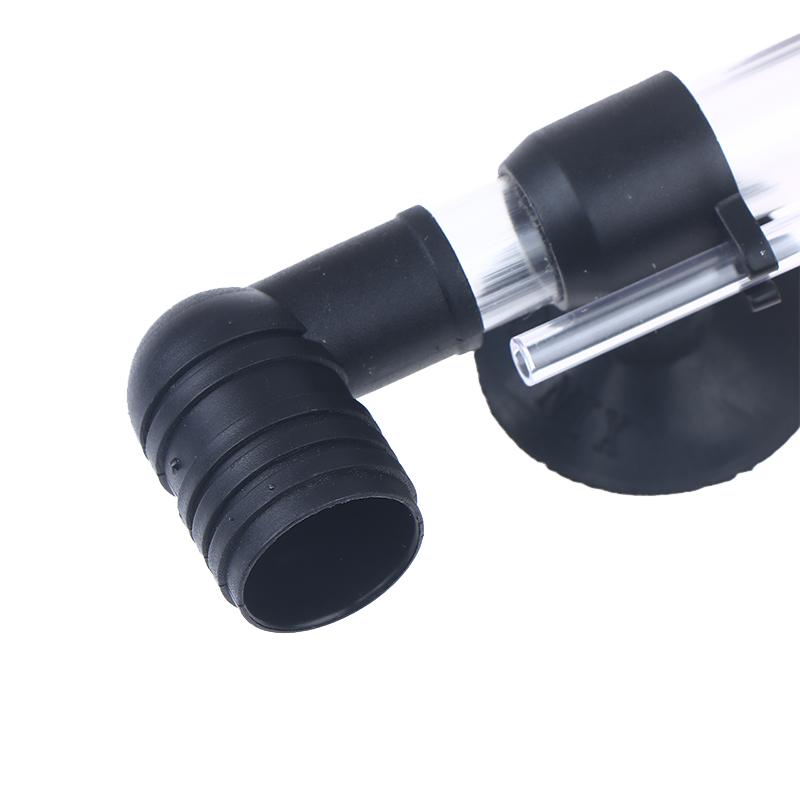 Аквариумная бесшумная губка-фильтр для аквариума, воздушный насос, скиммер, биохимическая губка-фильтр, аквариумный биофильтр, аквариумный практичный