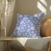 Happy Easter Cushion Cover Soft Short Plush Pillow Cover Smooth Cozy Texture Aesthetic Cushion Case Home Decor
