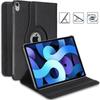 Поворотный на 360 градусов чехол для iPad(А16)11.11.2025 A3354 A3355 A3356 Умная обложка iPad 11 10-го 2022 10.9"A2696 A2757 A2777 Чехлы