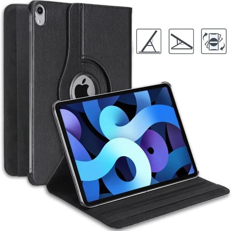 Поворотный на 360 градусов чехол для iPad(А16)11.11.2025 A3354 A3355 A3356 Умная обложка iPad 11 10-го 2022 10.9"A2696 A2757 A2777 Чехлы
