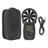 HP 866A Digital Portable Anemometer Wind Speed Gauge Air Temperature Meter Thermometer with USB Port