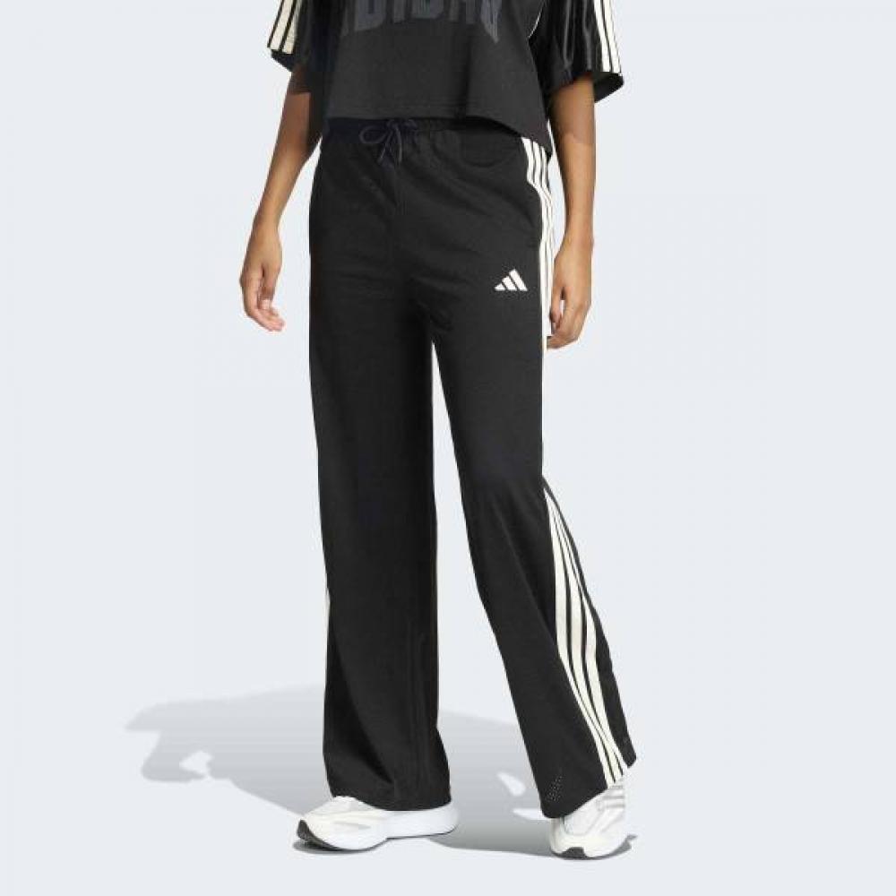 adidas Женские сетчатые штаны для стадиона