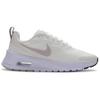 Nike Air Max Nuaxis Дышащие Низкие Повседневные Кроссовки Женские Белые HF1233-102