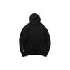 Puma Downtown Hoodie Men Tops Black 597371-01