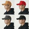Кепка Flipper Authentic NYC Статуя Свободы вышитая, для мужчин, глубокая, большой размер, корейский бренд (L-XL, Уголь)