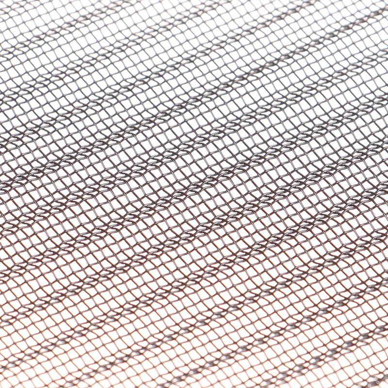 Алюминиевый 120-миллиметровый компьютерный вентилятор охлаждения пылезащитный фильтр защитный чехол решетка защитная