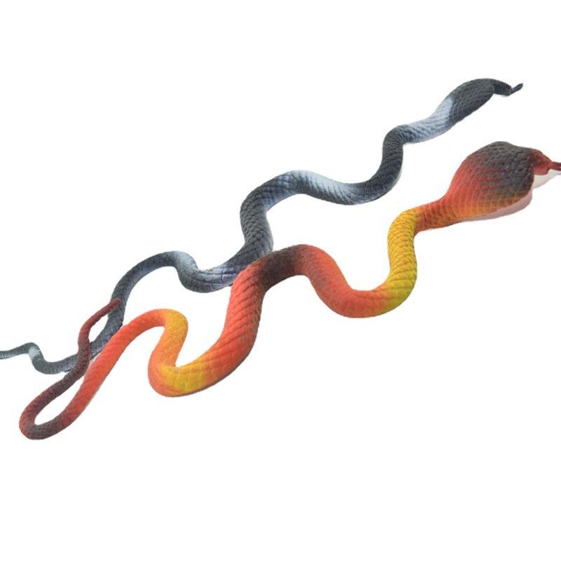 Раздвижная игрушка «Водяная змея»: Впитывает воду, чтобы расти больше - Веселая и сложная игрушка для детей