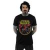 Star Wars Mens The Rise Of Skywalker Retro Villains T-Shirt