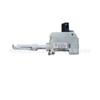 Привод Мотора Багажника Volkswagen, Мотор Багажного Отделения 34D827061B/34D827061A.