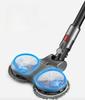 Dyson-Compatible Electric Wet Mop Head for Vacuuming and Mopping