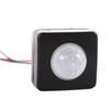Automatic On Off Home Street Light Lighting Detector Light Switches Motion Infrared Sensor Switch