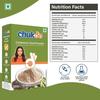 Chukde - Green Cardamom Powder - Hari Elaichi Powder - 50 Gram - Pack of 1