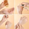 MERCILEN Caviar Collagen Anti Wrinkle Face Lotion Tightening Lifting Face Care Toner Moisturizing Oil Control Beauty Set