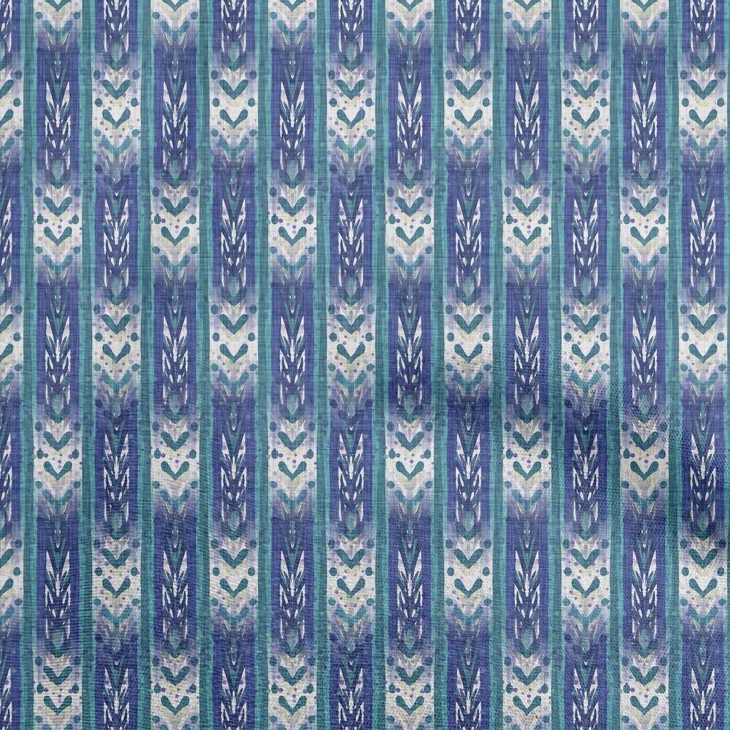 oneOone Cotton Flex Light Gray Fabric Abstract Diy Clothing Quilting Fabric Print Fabric By Yard 40 Inch