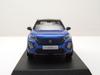 NOREV Peugeot 2008 GT 2024 1/43 Scale Diecast Model Car (Blue) [Parallel Import]