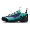 Nike ACG Air Mada Light Menta Мужские кроссовки Зеленый Черный Электро-Фиолетовый DO9332-300