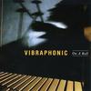 CD VIBRAPHONIC - On a Roll HR621162 Hollywood Recor 1997 US Dance & Electronica Used