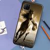 Horse Animal Case For Huawei P60 P40 P20 P30 Pro Nova 5T 9 P Smart Honor X8 X9a 50 70 Magic 5 Lite Cover