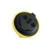 Крышка бака для Vauxhall/Opel Adam Tigra B Corsa B C D E Astra G H J Vectra B C VX220 Zafira C Крышка заливной горловины бака моторного масла Крышки топливного бака3