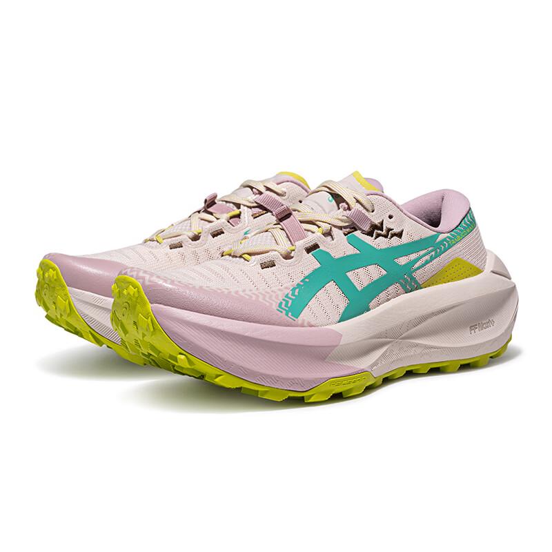 Asics Женские амортизирующие беговые кроссовки TRABUCO MAX 5