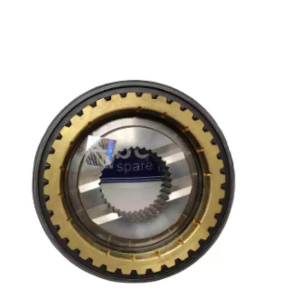 Новый Оригинальный Блок Синхронизатора 1-й 2-й NGT520 Для Mahindra 0703ED1010N