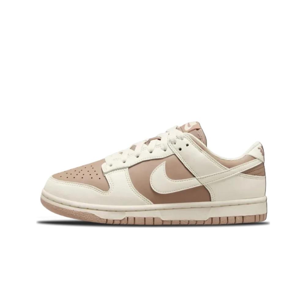Nike Dunk Low Next Nature Hemp Sail