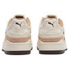 Puma Кроссовки унисекс Slipstream Always On Pristine Dusty Tan Белые 390059-03