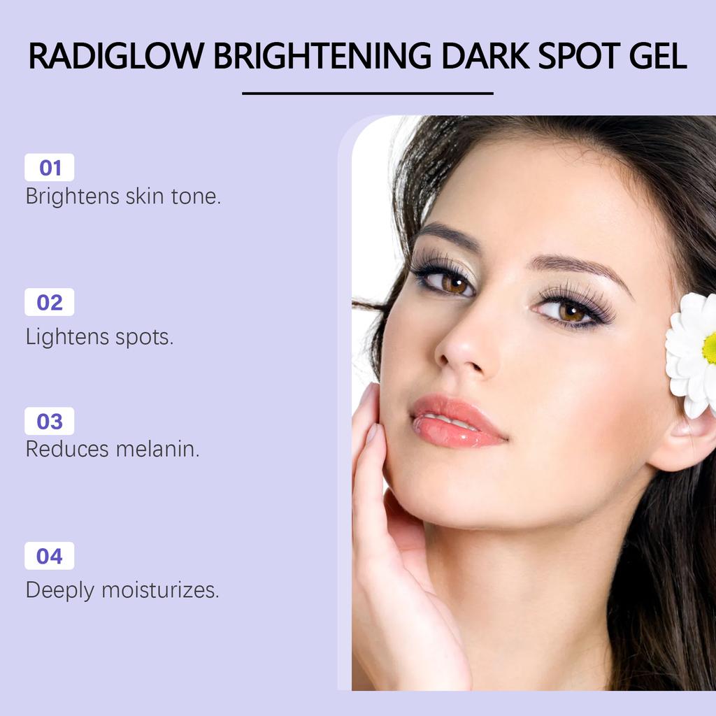 Гель для ухода за лицом Нежный питательный гель для лица Увлажнение и укрепление кожи