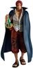 ThunderTech One Piece Фигурка Шанкса «Отправление» Shukko