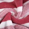 Striped Face Towel Absorbent & Quick-drying Super Soft Skin-friendly Bathing Hand Towel For Home Bathroom 35x75cm/13.7*29.5in