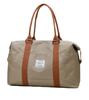 Бостон большая дорожная 1 2 ночи B9116 [Manatsulife] сумка, дорожная, легкая, вместимость, сумка, ручная кладь, ручная кладь, ночь, (L, хаки)