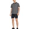 Nike Мужская рубашка-поло Dri FIT Victory 010 Черный/Белый DH0830-010