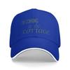 I'm Coming to the Cottage Heated Rivalry Sun Hat Summer Sunscreen Cap Unisex's Women's  2026 Baseball Cap Casual Outdoor Hats