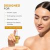 Oshea Herbals Миндальный сыворотка против старения для лица Almondfine для женщин и мужчин | Уменьшает мелкие морщины | Повышает увлажненность и эластичность кожи | Обогащен