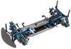 Tamiya TRF Series 1/10 RC TRF420 Chassis Kit 42345