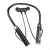 Беспроводные наушники-гарнитура на шею Earbuds Handsfree Headset для бега