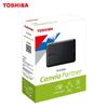 Toshiba Canvio Basics 4TB Portable External Hard Drive