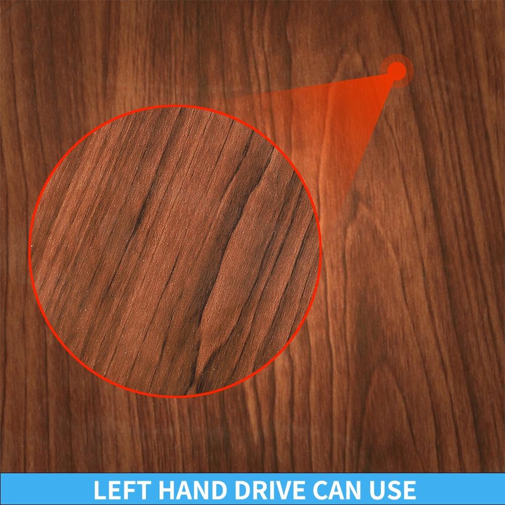 Real Carbon Fiber Car Accessories Speedometer Trim Cover Soft Sticker For Mercedes-Benz W166 GLE/GLS 2016 2017 2018