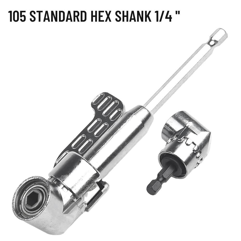 Screwdriver Socket Extension Hex Drill Bit High Quality