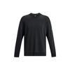 Curry Splash Crew Fleece Sweatshirt Men Tops Black 1380836-001