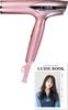 Store BEAUTECH DRYER SMART with Hair Arrangement Guidebook [Official Only] (pink)